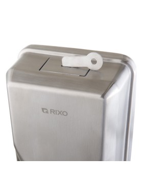 Дозатор жидкого мыла Rixo Solido S115-foto7