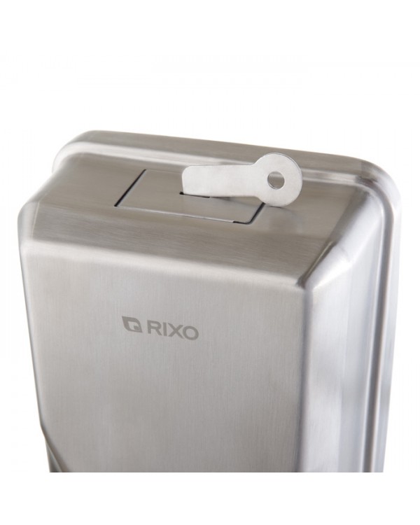 Дозатор рідкого мила Rixo Solido S115 Дозатор рідкого мила Rixo Solido S115
