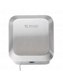 Электросушилка для рук Rixo Solido H08 Электросушилка для рук Rixo Solido H08