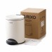 Відро для сміття з педаллю Rixo Solido PB108W