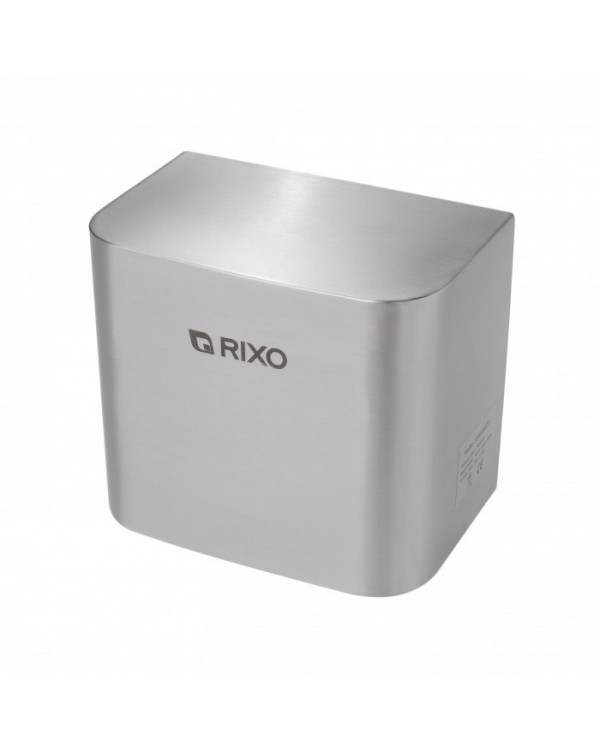 Електросушарка для рук Rixo Solido H07US