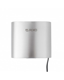 Электросушилка для рук Rixo Solido H07US-foto3