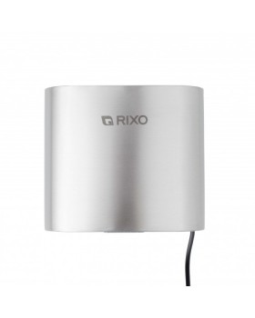 Електросушарка для рук Rixo Solido H07US-foto3