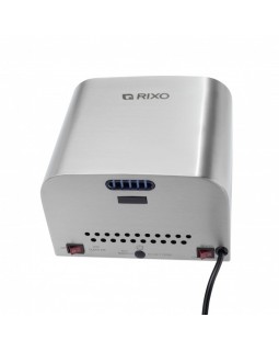 Электросушилка для рук Rixo Solido H07US-foto4