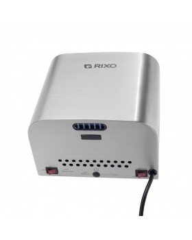 Електросушарка для рук Rixo Solido H07US-foto4