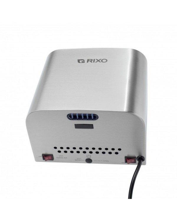 Електросушарка для рук Rixo Solido H07US