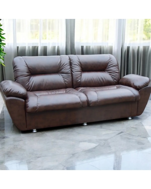 Диван для зони очікування VIZIT COMFORT 208×95×82 з м'якими підлокітниками Диван для зони очікування VIZIT COMFORT 208×95×82 з м'якими підлокітниками