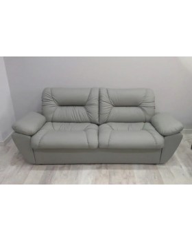 Диван для зони очікування VIZIT COMFORT 208×95×82 з м'якими підлокітниками-foto4