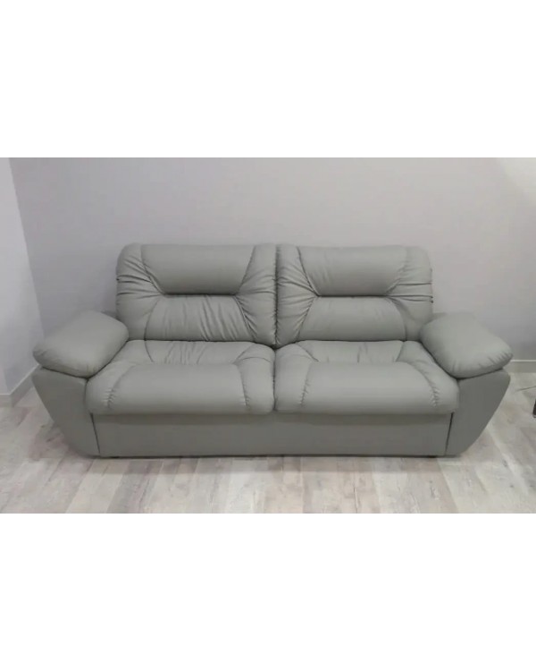 Диван для зони очікування VIZIT COMFORT 208×95×82 з м'якими підлокітниками Диван для зони очікування VIZIT COMFORT 208×95×82 з м'якими підлокітниками
