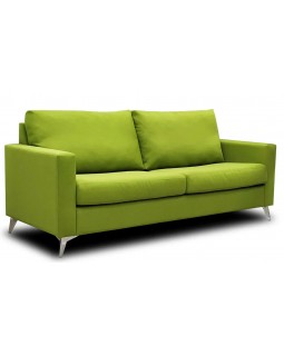MAGNUM Comfort Plus — двухместный диван для офиса и зоны ожидания (200 см)
