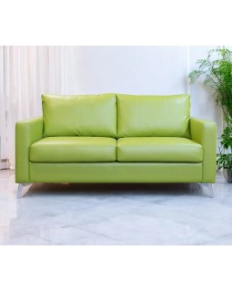 MAGNUM Comfort Plus — двухместный диван для офиса и зоны ожидания (200 см)-foto3
