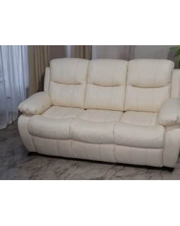 Диван ВЕРСАЛЬ трёхместный с раскладным механизмом SEDAFLEX (спальное место 140×190 см)-foto3