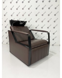 Bronx Lux - надёжная парикмахерская мойка с креслом для салонов и барбершопов-foto4