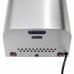Электросушилка для рук настенная Rixo Solido H07S рукосушитель из нержавеющей стали мощность 1420Вт