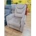 Електрокрісло KRONOS VELVET BL.03 розкладне крісло-реклайнер для комфортного відпочинку в спальні та вітальні Електрокрісло KRONOS VELVET BL.03 розкладне крісло-реклайнер для комфортного відпочинку в спальні та вітальні