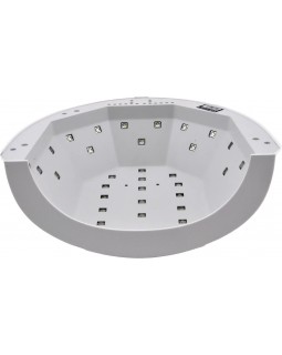 Лампа для маникюра гель лака лампа-сушка для ногтей 30 LED кварцевых ламп SunUv One (ОРИГИНАЛ), 48Вт-foto3