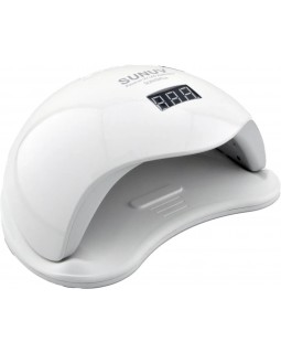 Лампа для маникюра (ОРИГИНАЛ) SunUv 5 PLUS 48Вт, LED+UV (кварцевые диоды) Лампа для маникюра (ОРИГИНАЛ) SunUv 5 PLUS 48Вт, LED+UV (кварцевые диоды)