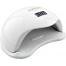 Лампа для манікюру (оригінал) SunUv 5 PLUS 48Вт, LED+UV (кварцові діоди)