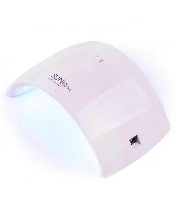 Лампа для манікюру та педикюру Sun 9C plus UV/LED -18 шт, 36Вт Лампа для манікюру та педикюру Sun 9C plus UV/LED -18 шт, 36Вт