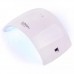 Лампа для манікюру та педикюру Sun 9C plus UV/LED -18 шт, 36Вт Лампа для манікюру та педикюру Sun 9C plus UV/LED -18 шт, 36Вт