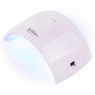 Лампа для манікюру та педикюру Sun 9C plus UV/LED -18 шт, 36Вт