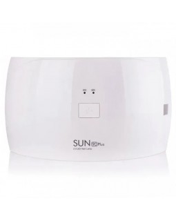 Лампа для маникюра и педикюра Sun 9C plus UV/LED -18 шт, 36Вт-foto3