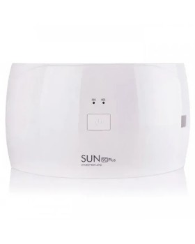 Лампа для манікюру та педикюру Sun 9C plus UV/LED -18 шт, 36Вт-foto3