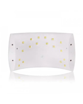 Лампа для манікюру та педикюру Sun 9C plus UV/LED -18 шт, 36Вт-foto4