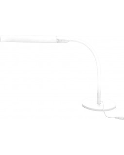 Настольная лампа с двойной головкой DuoLight 6020 — идеальна для работы учебы и творчества-foto4