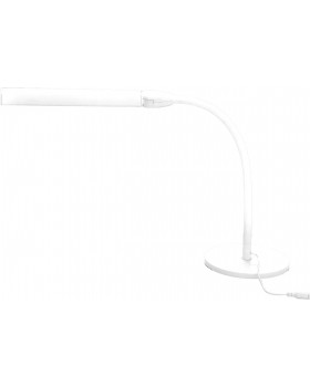 Настольная лампа с двойной головкой DuoLight 6020 — идеальна для работы учебы и творчества-foto4