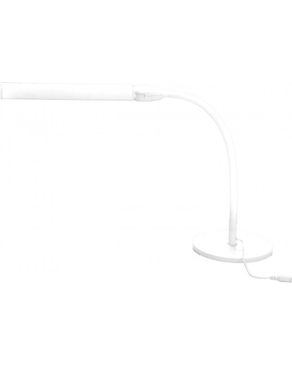 Настольная лампа с двойной головкой DuoLight 6020 — идеальна для работы учебы и творчества Настольная лампа с двойной головкой DuoLight 6020 — идеальна для работы учебы и творчества