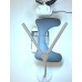 Настольная лампа с двойной головкой DuoLight 6020 — идеальна для работы учебы и творчества Настольная лампа с двойной головкой DuoLight 6020 — идеальна для работы учебы и творчества