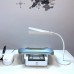 Настольная лампа с двойной головкой DuoLight 6020 — идеальна для работы учебы и творчества Настольная лампа с двойной головкой DuoLight 6020 — идеальна для работы учебы и творчества