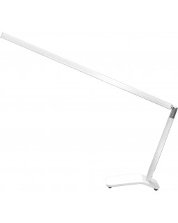 Гибкая настольная лампа FlexiLight 6028-2, 14 Вт идеальна для маникюра визажа офиса учебы