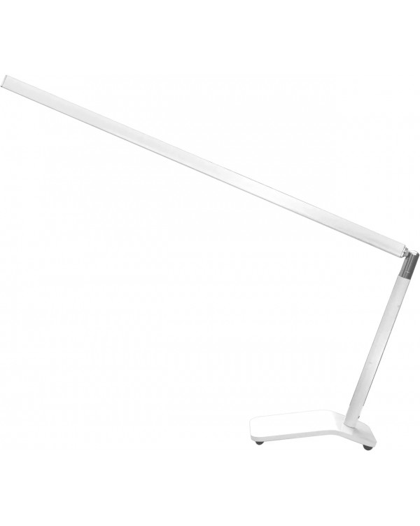 Гибкая настольная лампа FlexiLight 6028-2, 14 Вт идеальна для маникюра визажа офиса учебы Гибкая настольная лампа FlexiLight 6028-2, 14 Вт идеальна для маникюра визажа офиса учебы