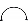 Профессиональная арочная лампа Arch Beauty Desk Lamp 9100 — 30 Вт, сенсор, 3 режима света
