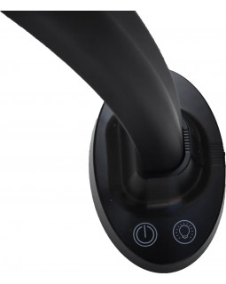 Профессиональная арочная лампа Arch Beauty Desk Lamp 9100 — 30 Вт, сенсор, 3 режима света-foto3