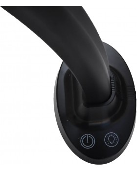 Профессиональная арочная лампа Arch Beauty Desk Lamp 9100 — 30 Вт, сенсор, 3 режима света-foto3