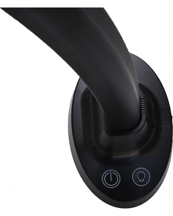 Професійна аркова лампа Arch Beauty Desk Lamp 9100 - 30 Вт, сенсор, 3 режими світла Професійна аркова лампа Arch Beauty Desk Lamp 9100 - 30 Вт, сенсор, 3 режими світла