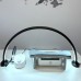 Професійна аркова лампа Arch Beauty Desk Lamp 9100 - 30 Вт, сенсор, 3 режими світла Професійна аркова лампа Arch Beauty Desk Lamp 9100 - 30 Вт, сенсор, 3 режими світла