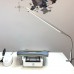 Поворотная LED-лампа Flexi-Arm 6028 с зажимом, 8 Вт для мастеров косметологов студентов офиса Поворотная LED-лампа Flexi-Arm 6028 с зажимом, 8 Вт для мастеров косметологов студентов офиса