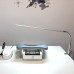 Поворотная LED-лампа Flexi-Arm 6028 с зажимом, 8 Вт для мастеров косметологов студентов офиса Поворотная LED-лампа Flexi-Arm 6028 с зажимом, 8 Вт для мастеров косметологов студентов офиса