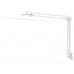 Професійна настільна LED-лампа MegaLED Desk Lamp, 15 Вт для манікюру роботи навчання фото та відео Професійна настільна LED-лампа MegaLED Desk Lamp, 15 Вт для манікюру роботи навчання фото та відео