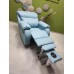 Крісло-реклайнер + підставка з витяжкою: ідеальний комплект Comfort_BR для педикюру в салоні краси Крісло-реклайнер + підставка з витяжкою: ідеальний комплект Comfort_BR для педикюру в салоні краси