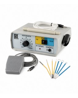 Диатермокоагулятор монополярный DK-50М-1.76 (Украина) коагулятор высокочастотный с Документами! Диатермокоагулятор монополярный DK-50М-1.76 (Украина) коагулятор высокочастотный с Документами!