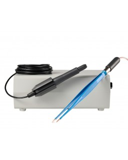 Диатермокоагулятор БИПОЛЯРНЫЙ электро хирургический сертифицированный коагулятор DK-75В-1.76 (д-2,36 мм)-foto4
