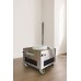 Професійна витяжка FUSION PLUS PREMIUM з LED-підсвічуванням та гнучкою гофрою для майстра манікюру та педикюру Професійна витяжка FUSION PLUS PREMIUM з LED-підсвічуванням та гнучкою гофрою для майстра манікюру та педикюру