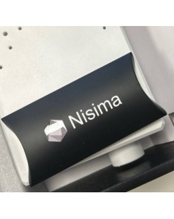 Подарунковий набір Nisima: алмазні фрези -3шт (для певних моделей фрезерів)