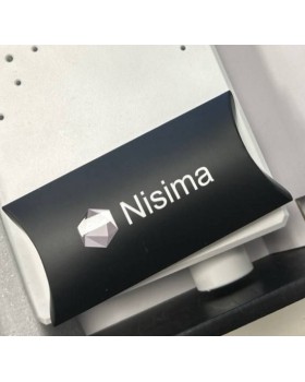 Подарунковий набір Nisima: алмазні фрези -3шт (для певних моделей фрезерів) Подарунковий набір Nisima: алмазні фрези -3шт (для певних моделей фрезерів)