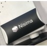 Подарунковий набір Nisima: алмазні фрези -3шт (для певних моделей фрезерів)
